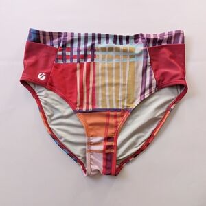 Nani Swimwear Yoga Bottoms Havana